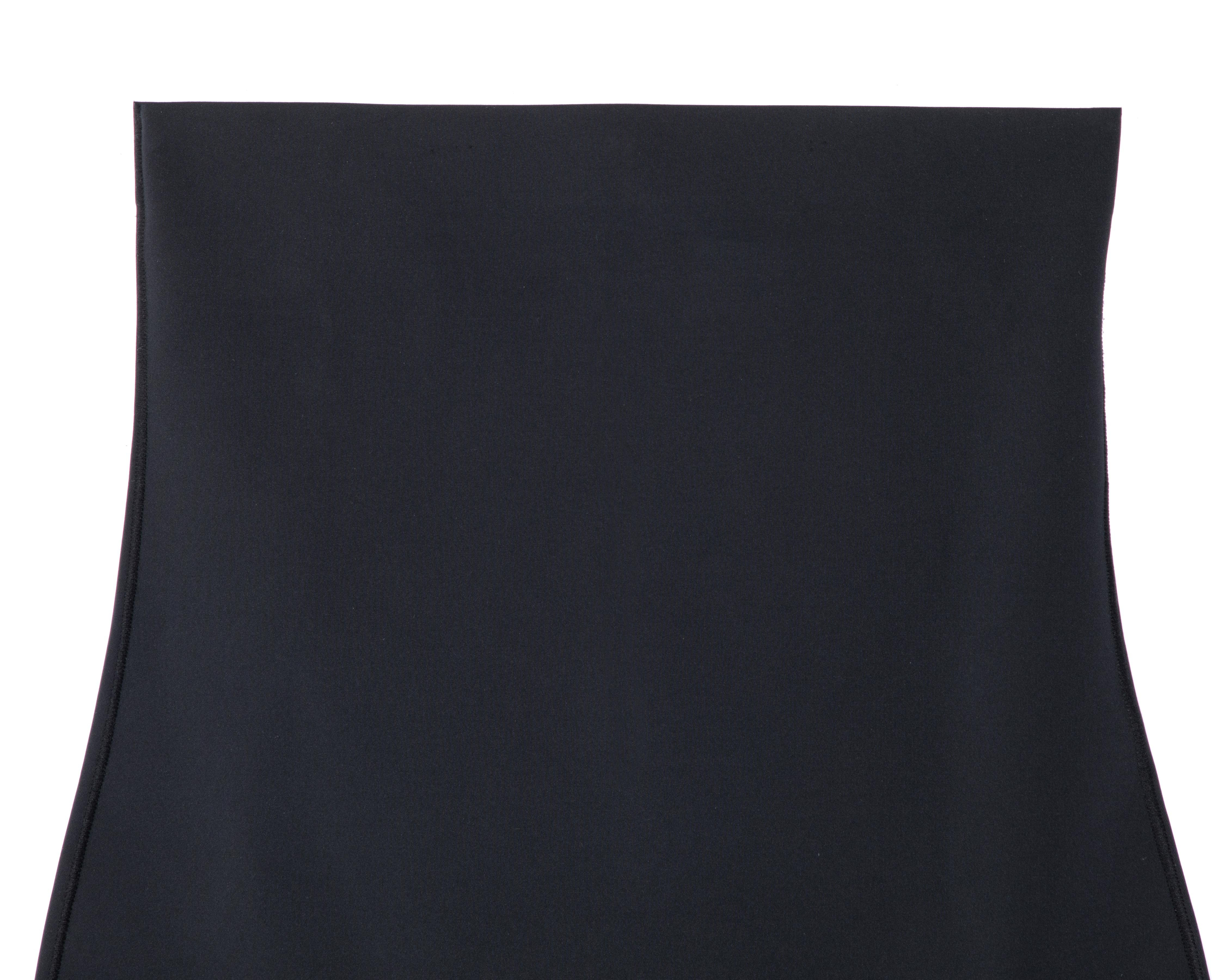 Foto 3 | Bóxer Control Diane Poitiere Negro para Mujer