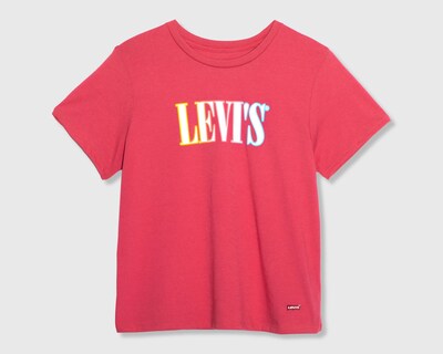 Foto 1 | Playera Manga Corta Levi's Juvenil