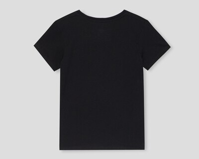 Foto 2 | Playera Cuello Redondo Levi's para Mujer