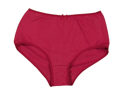 Foto 3 | Pantaleta Linda Keer para Mujer 3 Piezas