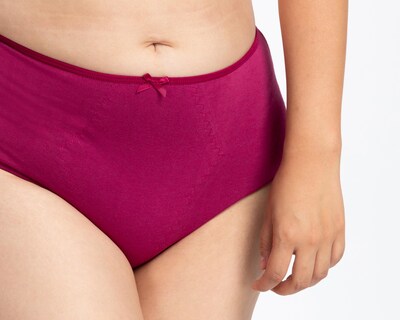Foto 4 | Pantaleta Linda Keer para Mujer 3 Piezas