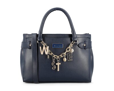 Foto 1 | Bolsa de Mano Westies HBTROPEA3WE