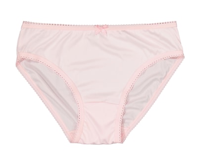 Foto 3 | Pantaleta Corte Francés Linda Keerr para Mujer 3 Piezas
