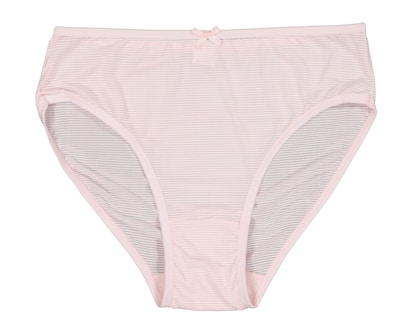 Foto 3 | Pantaleta con Moño Linda Keerr para Mujer 3 Piezas