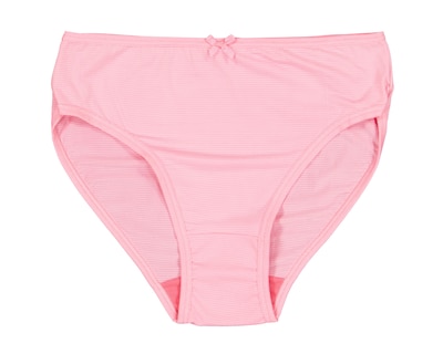 Foto 3 | Pantaleta Corte Francés Linda Keerr para Mujer 3 Piezas