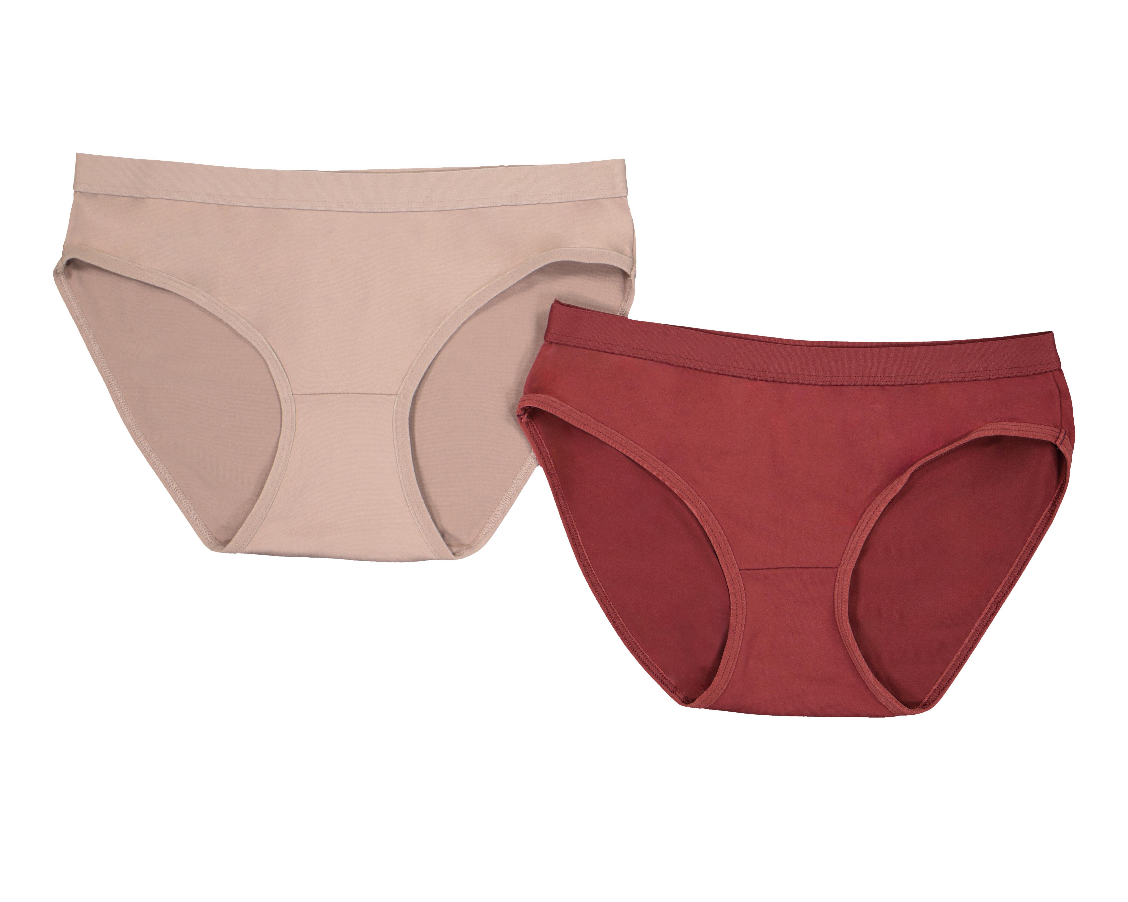 Bikini Lovest para Mujer 2 Pack | Coppel