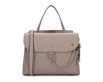 Foto 1 | Bolsa de Mano Westies HBKARALYWE