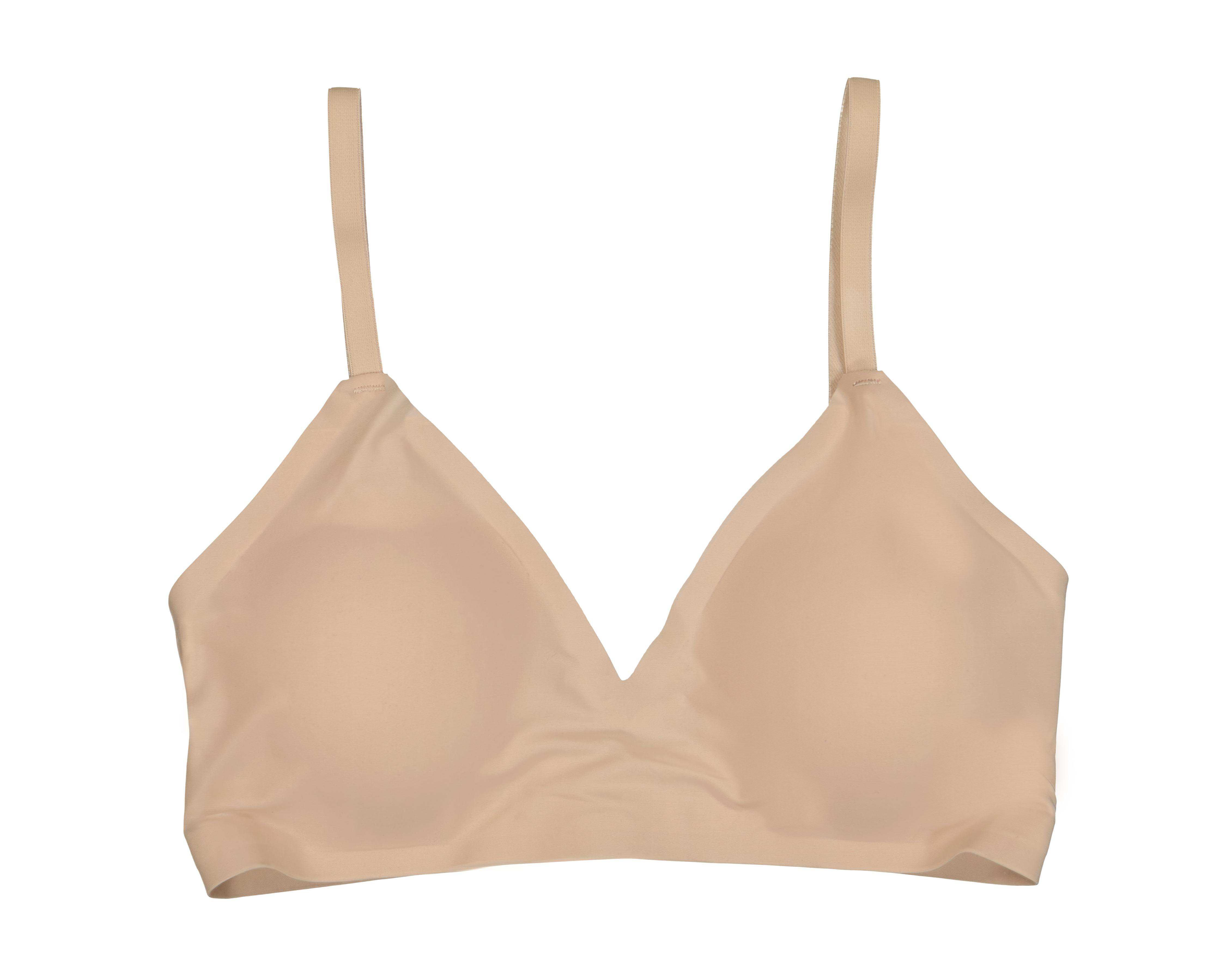 Brasier sin Varilla Tops & Bottoms Copa Completa