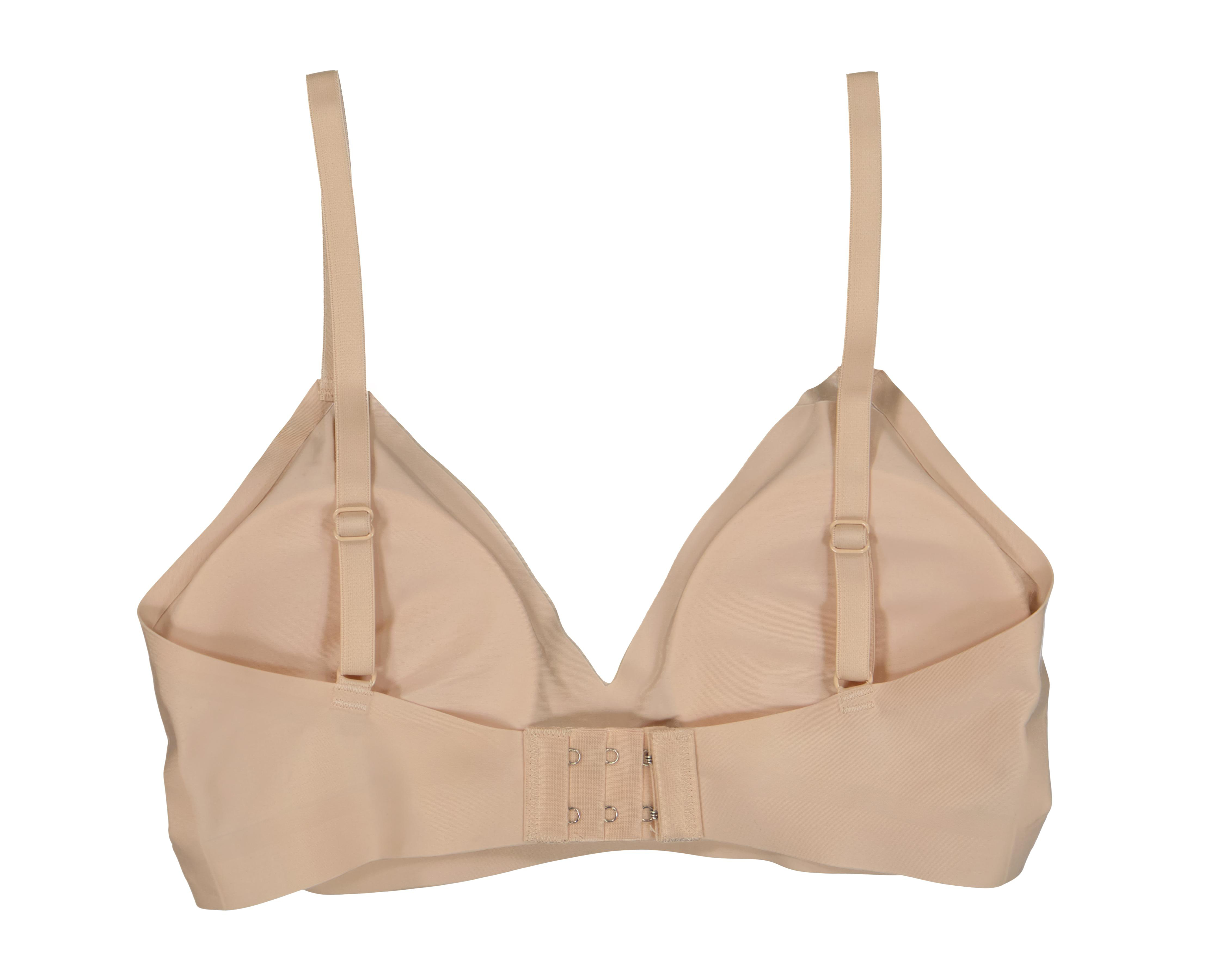 Foto 2 | Brasier sin Varilla Tops & Bottoms Copa Completa