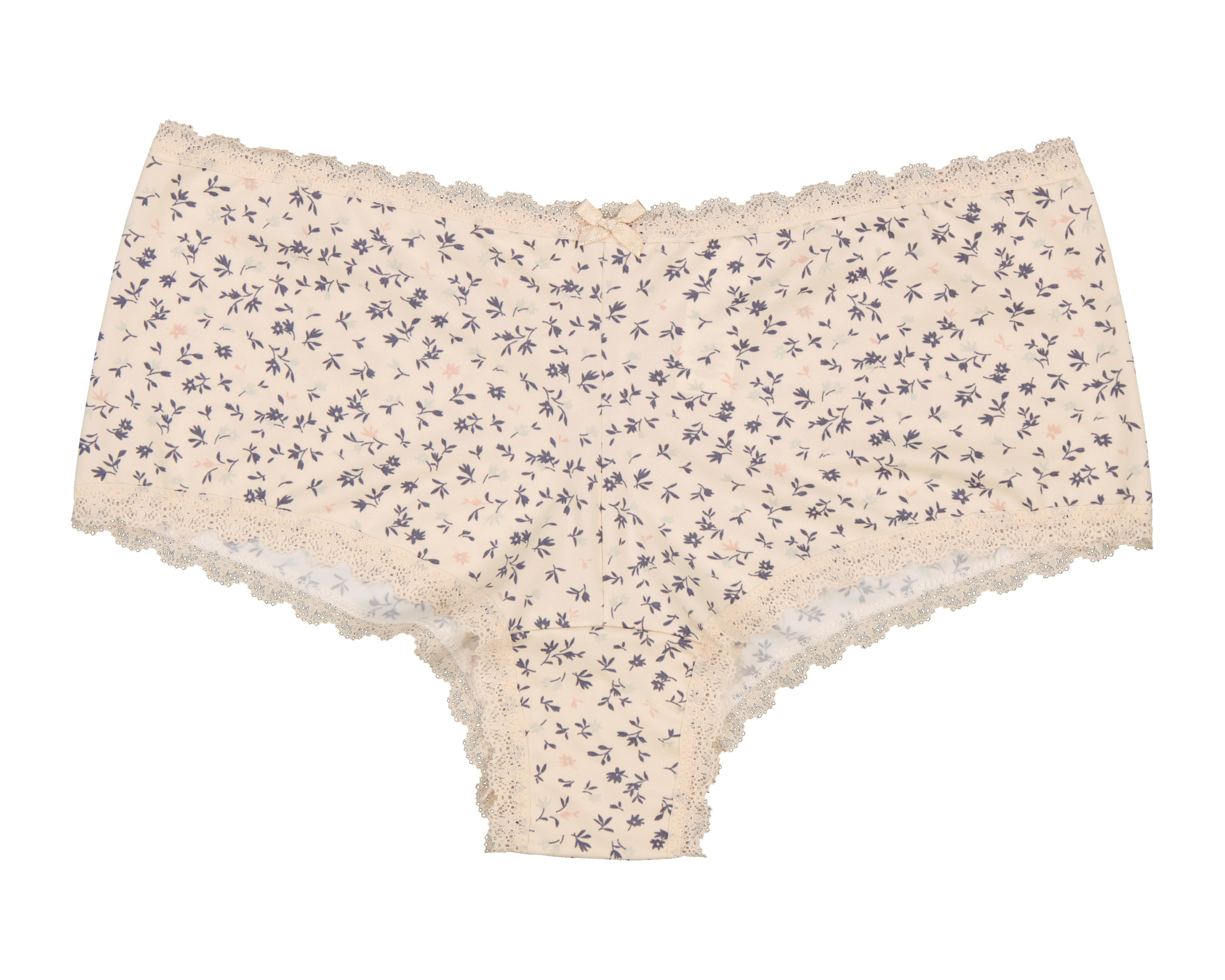 Foto 4 pulgar | Bóxer Frescura para Mujer 3 Piezas