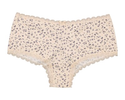 Foto 3 | Bóxer Frescura para Mujer 3 Piezas