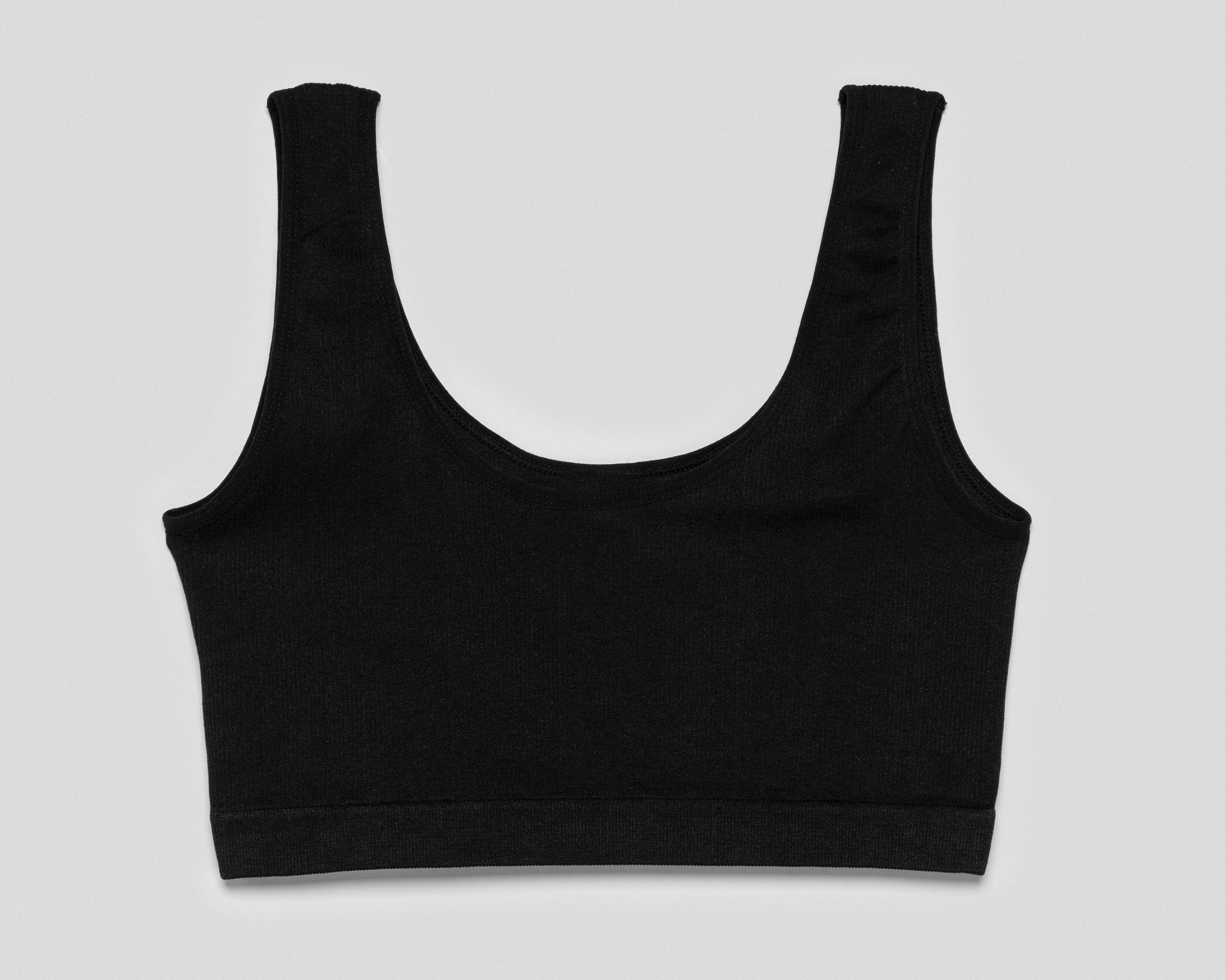 Top de Entrenamiento Tops & Bottoms para Mujer