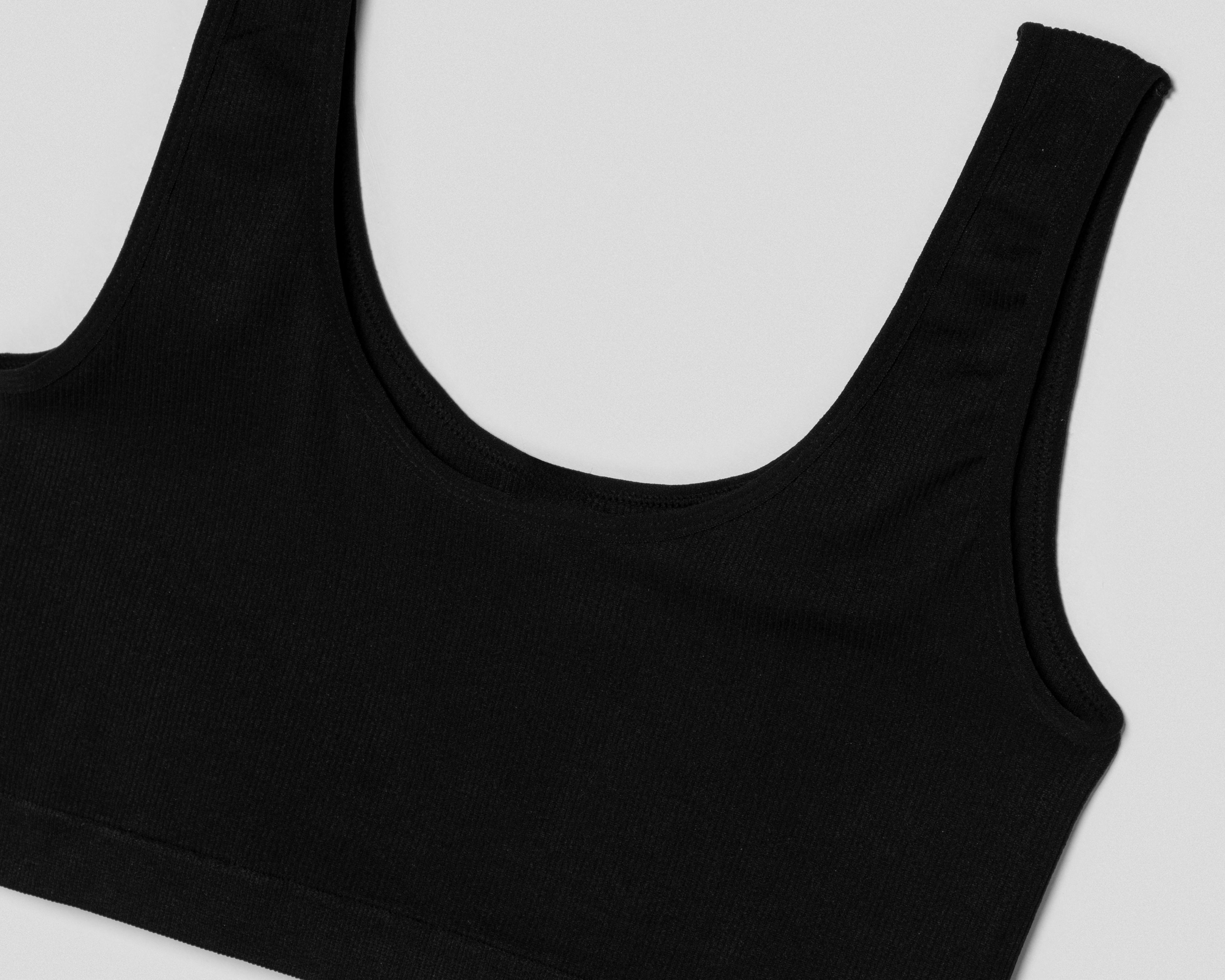 Foto 3 | Top de Entrenamiento Tops & Bottoms para Mujer