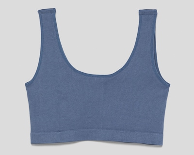 Foto 2 | Top Deportivo Tops & Bottoms para Mujer
