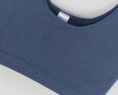 Foto 3 | Top Deportivo Tops & Bottoms para Mujer