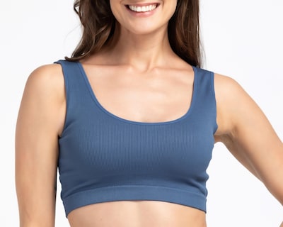 Foto 4 | Top Deportivo Tops & Bottoms para Mujer