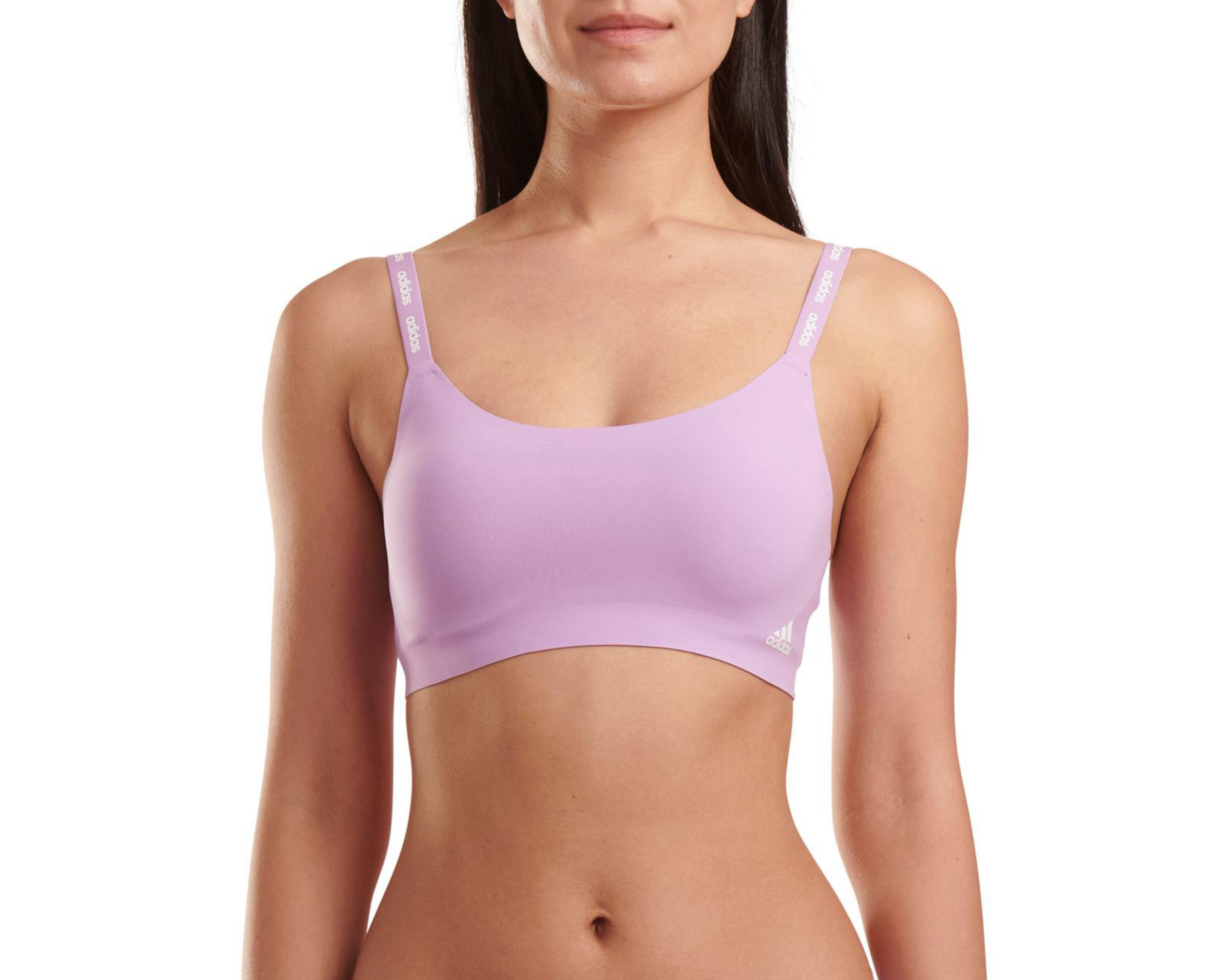 Top Deportivo Adidas de Entrenamiento para Mujer