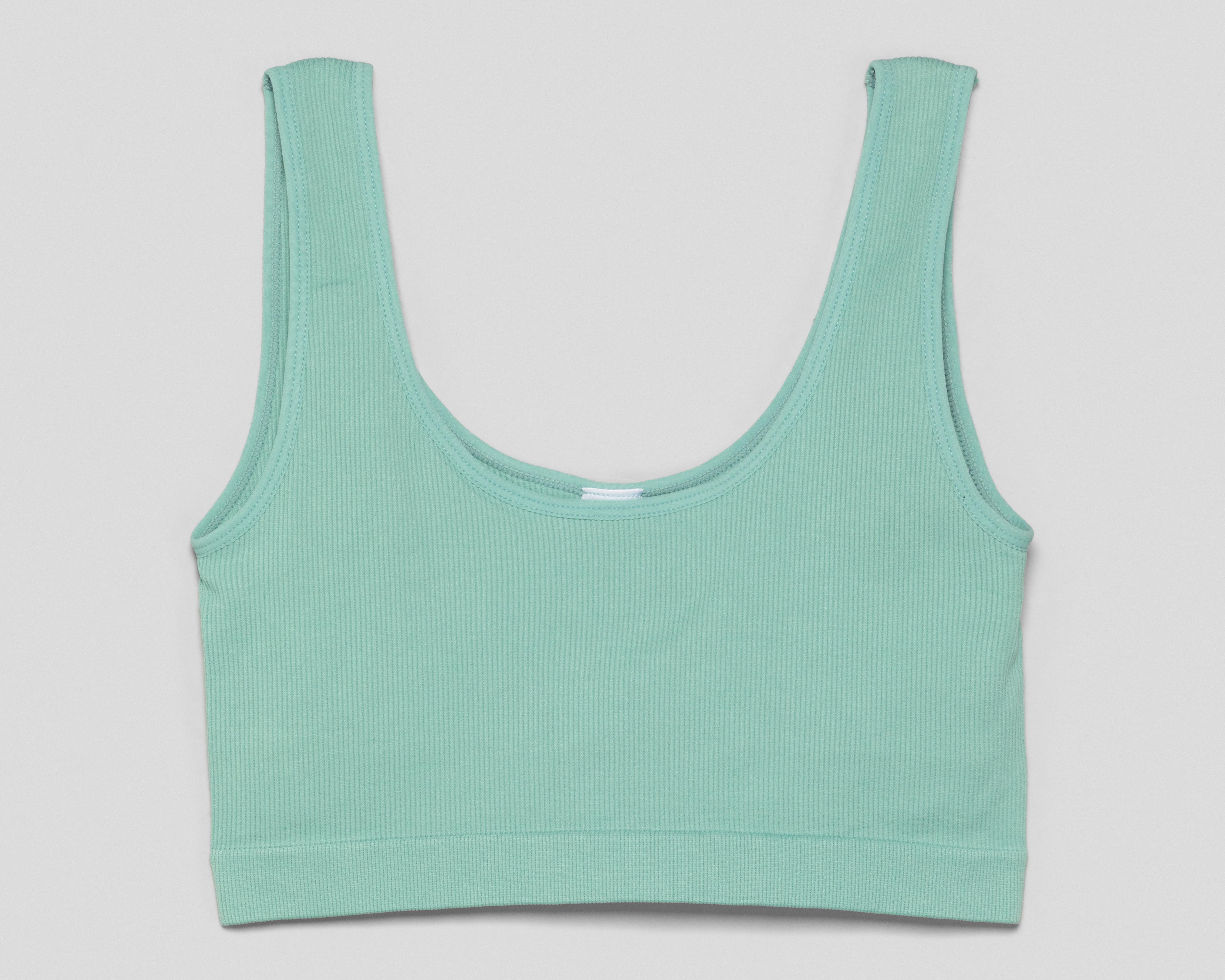 Foto 2 pulgar | Top de Entrenamiento Tops & Bottoms para Mujer