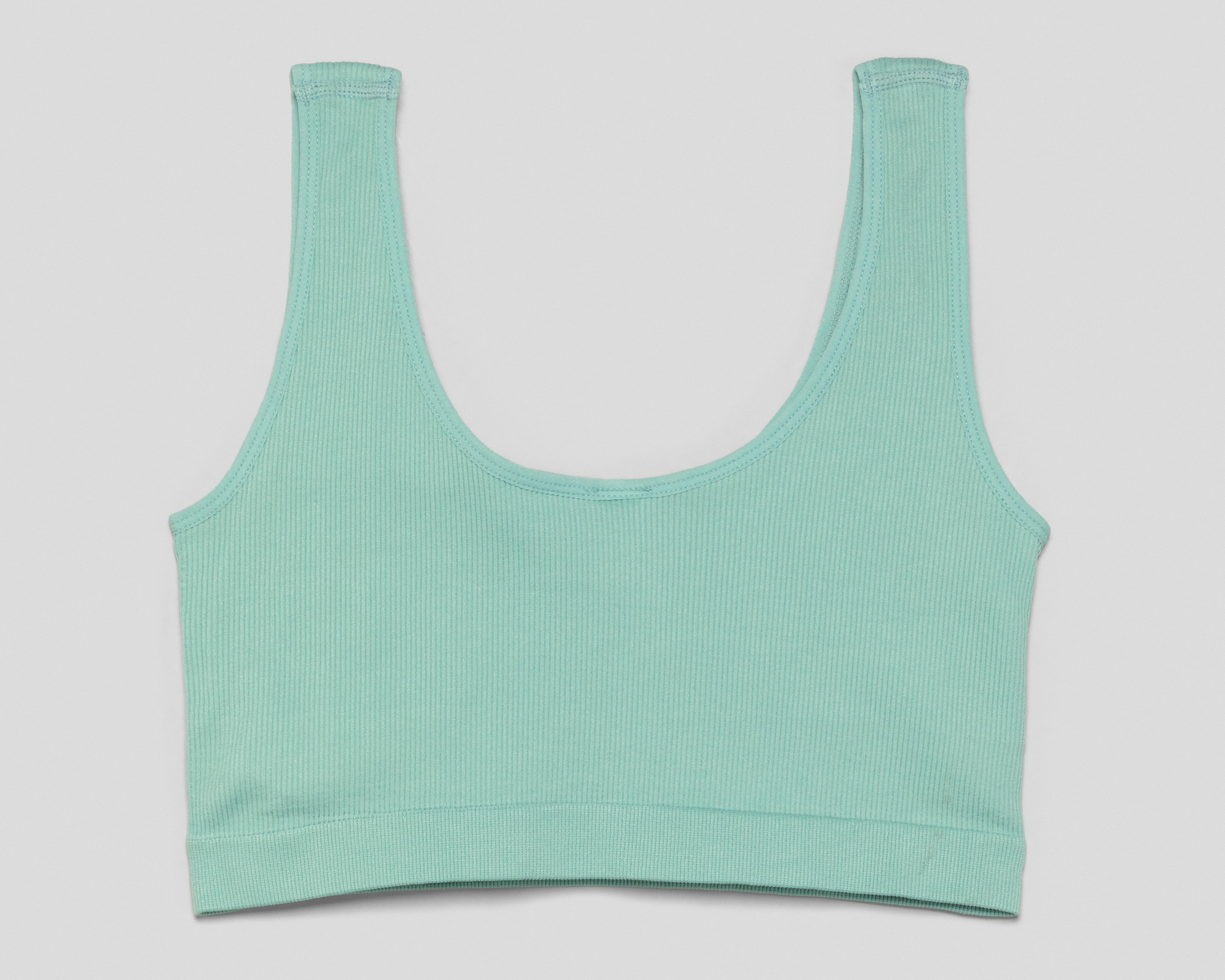 Foto 3 pulgar | Top de Entrenamiento Tops & Bottoms para Mujer