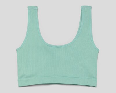 Foto 2 | Top de Entrenamiento Tops & Bottoms para Mujer