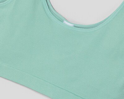 Foto 3 | Top de Entrenamiento Tops & Bottoms para Mujer