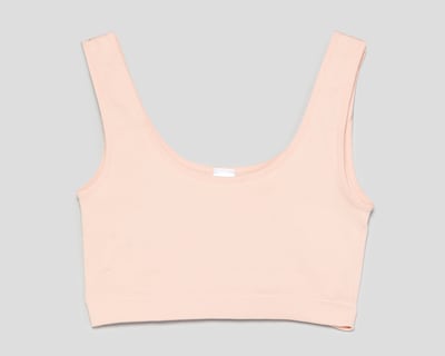 Foto 1 | Top de Entrenamiento Tops & Bottoms para Mujer