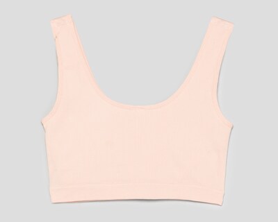 Foto 2 | Top de Entrenamiento Tops & Bottoms para Mujer