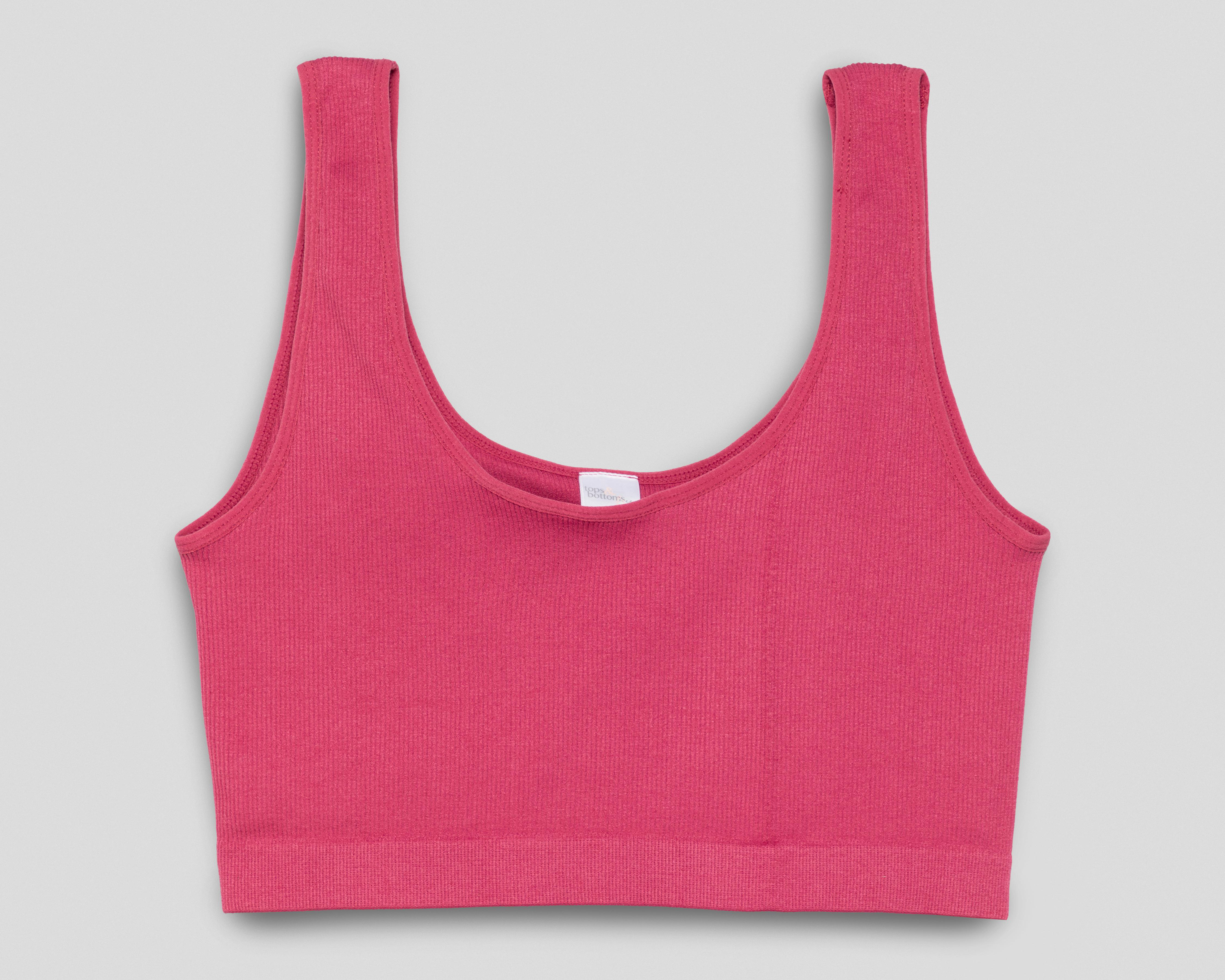 Top de Entrenamiento Tops & Bottoms para Mujer