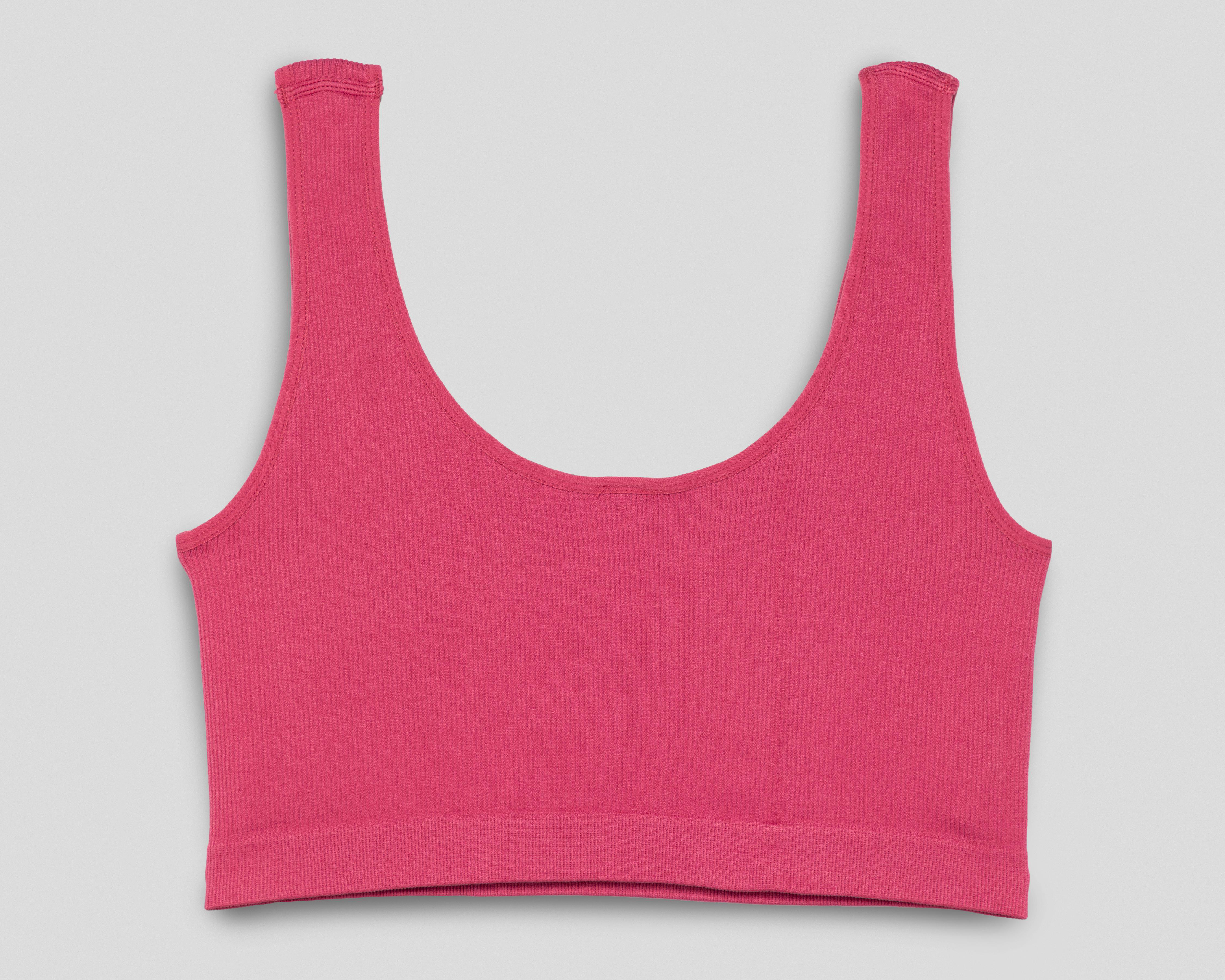Foto 2 | Top de Entrenamiento Tops & Bottoms para Mujer