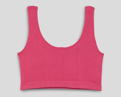 Foto 2 | Top de Entrenamiento Tops & Bottoms para Mujer