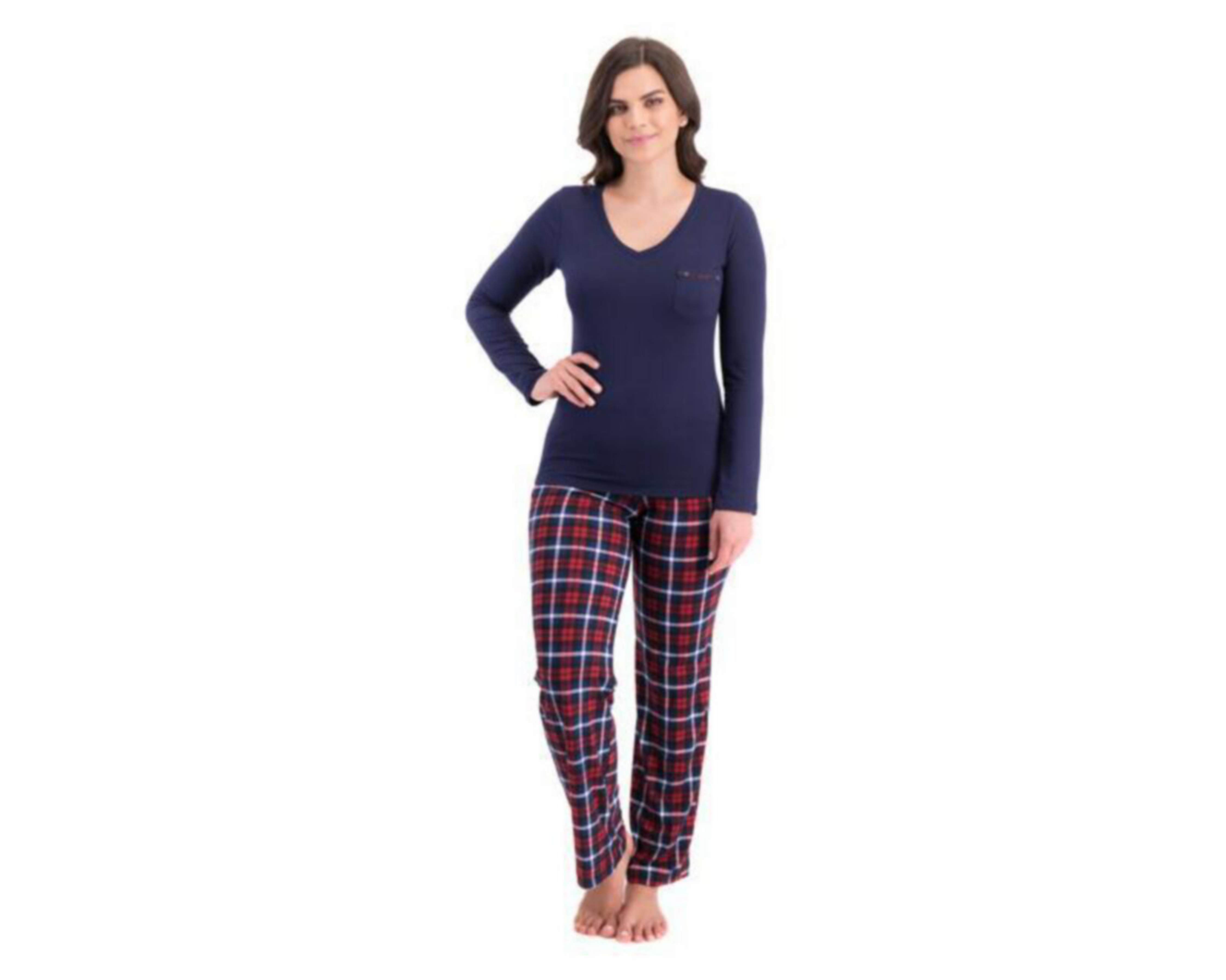 Foto 2 pulgar | Pijama Beauty Secret