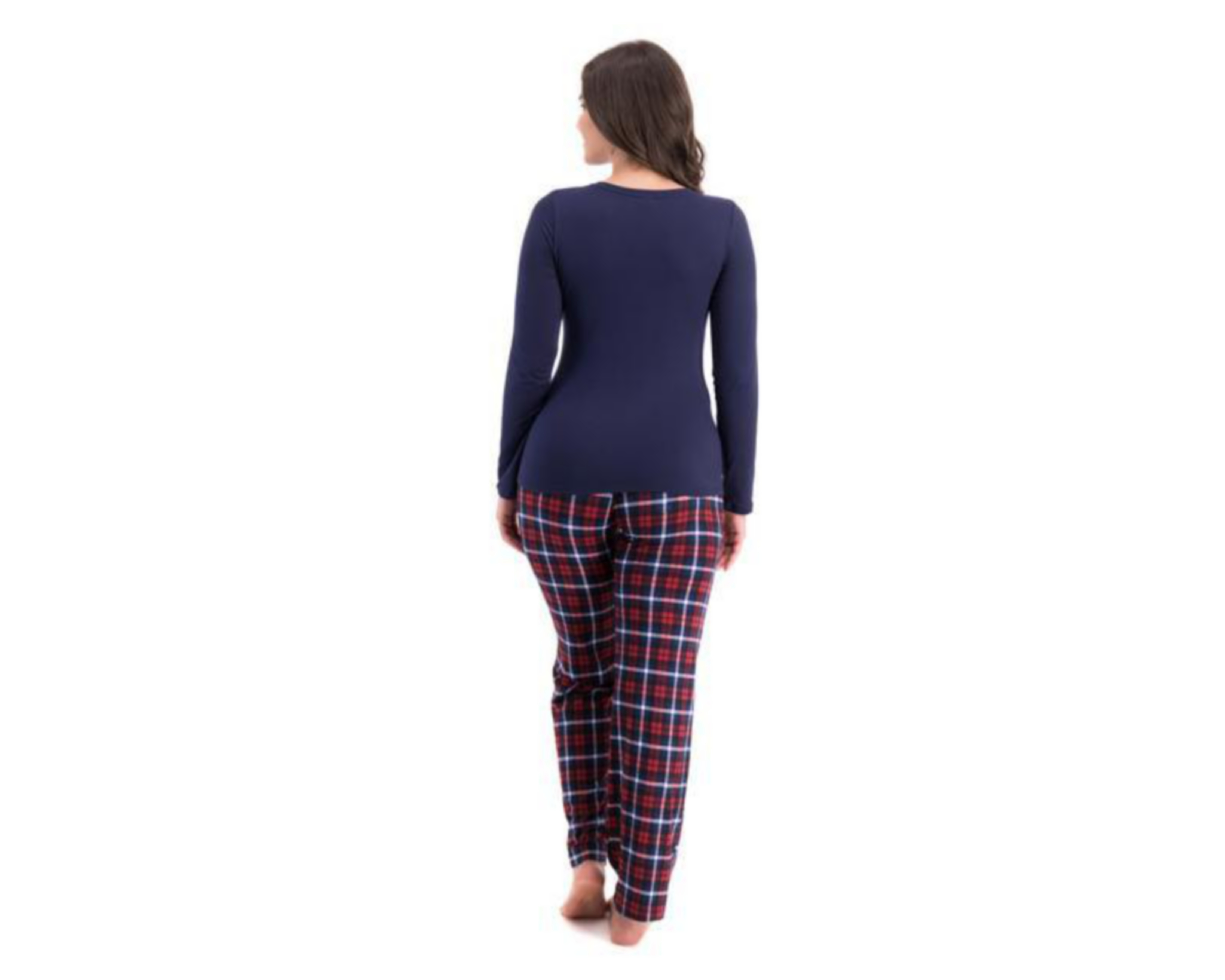 Foto 3 pulgar | Pijama Beauty Secret