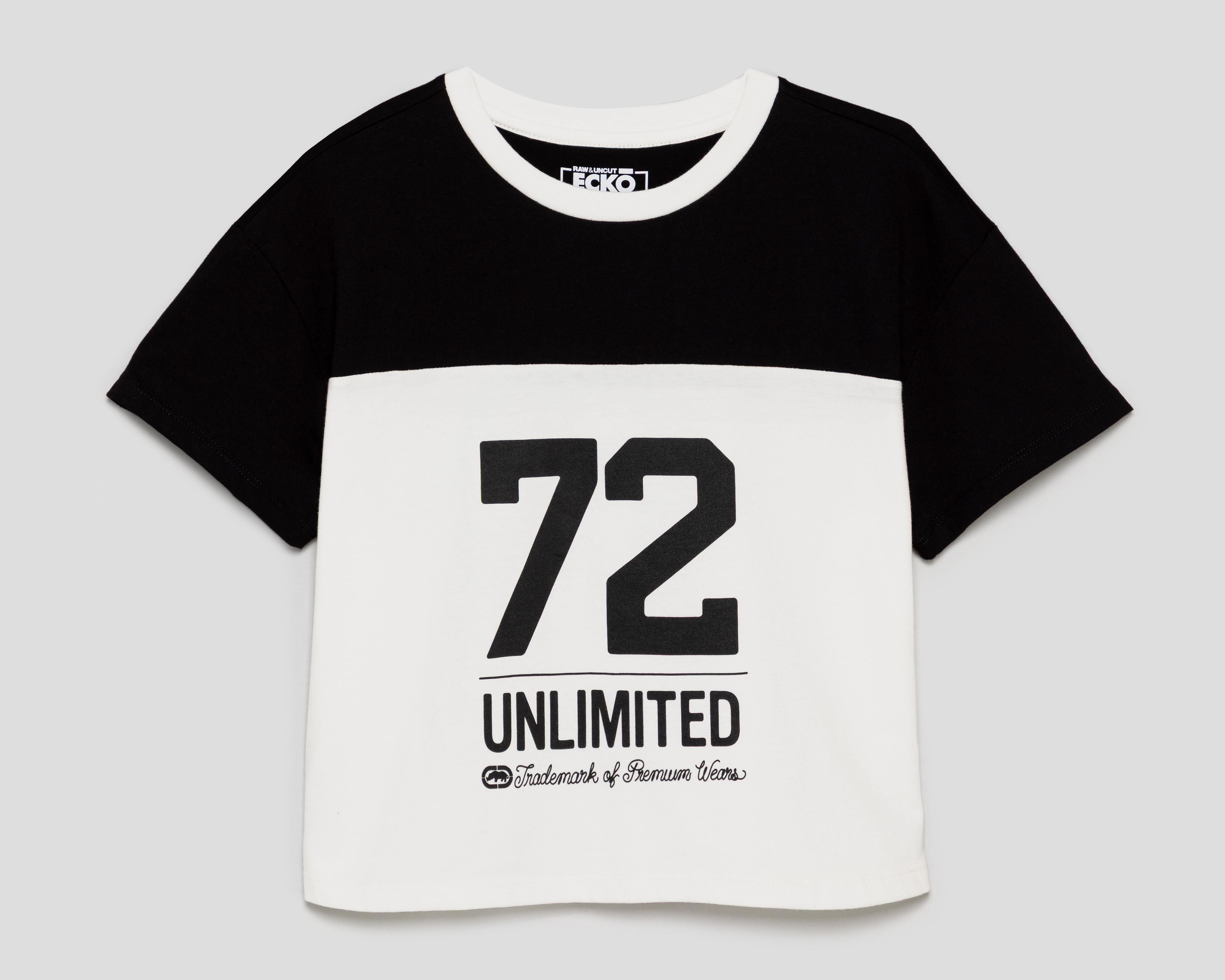 Foto 1 | Playera Manga Corta Ecko Unltd. Juvenil