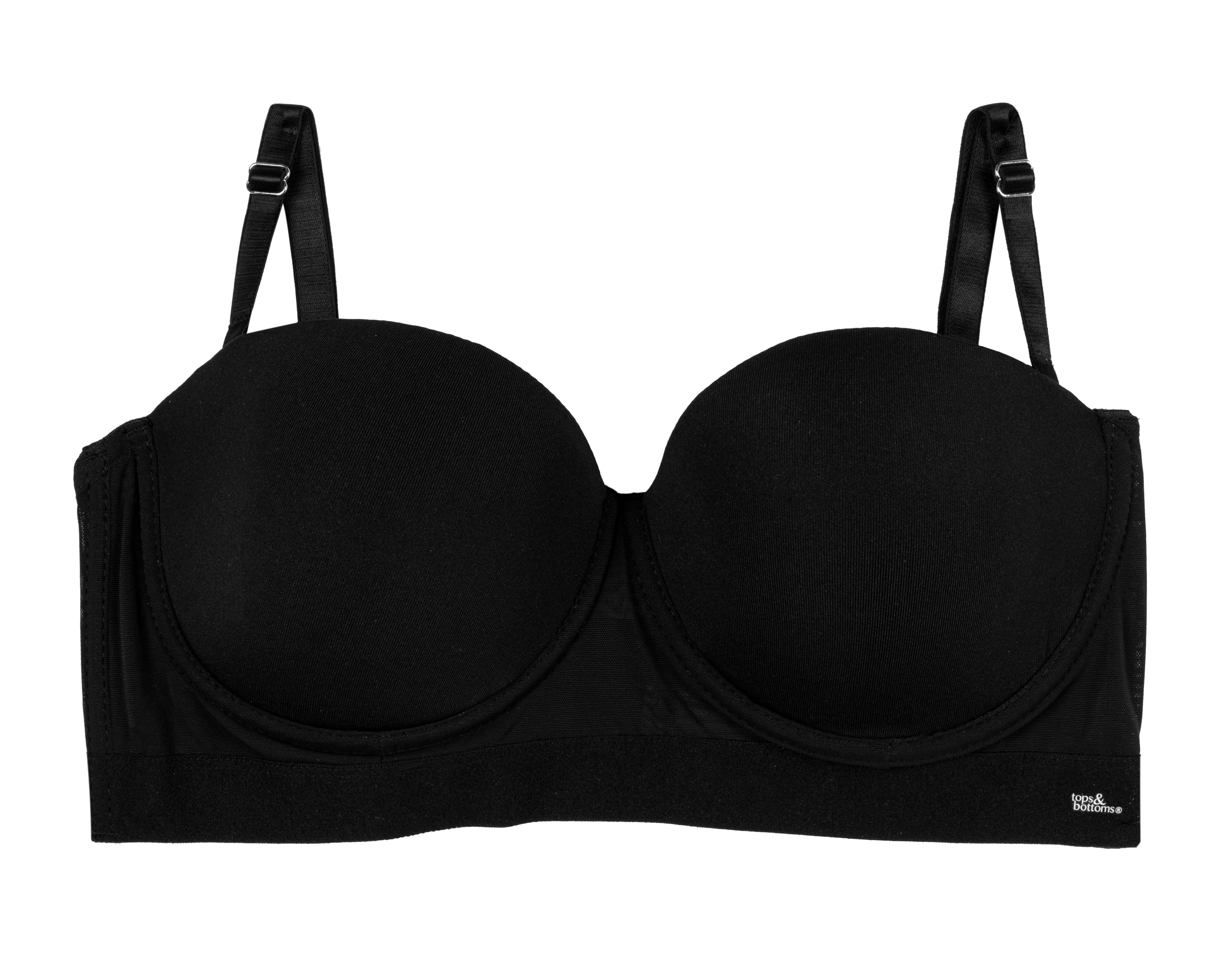 Foto 2 pulgar | Brasier con Varilla Tops & Bottoms Media Copa