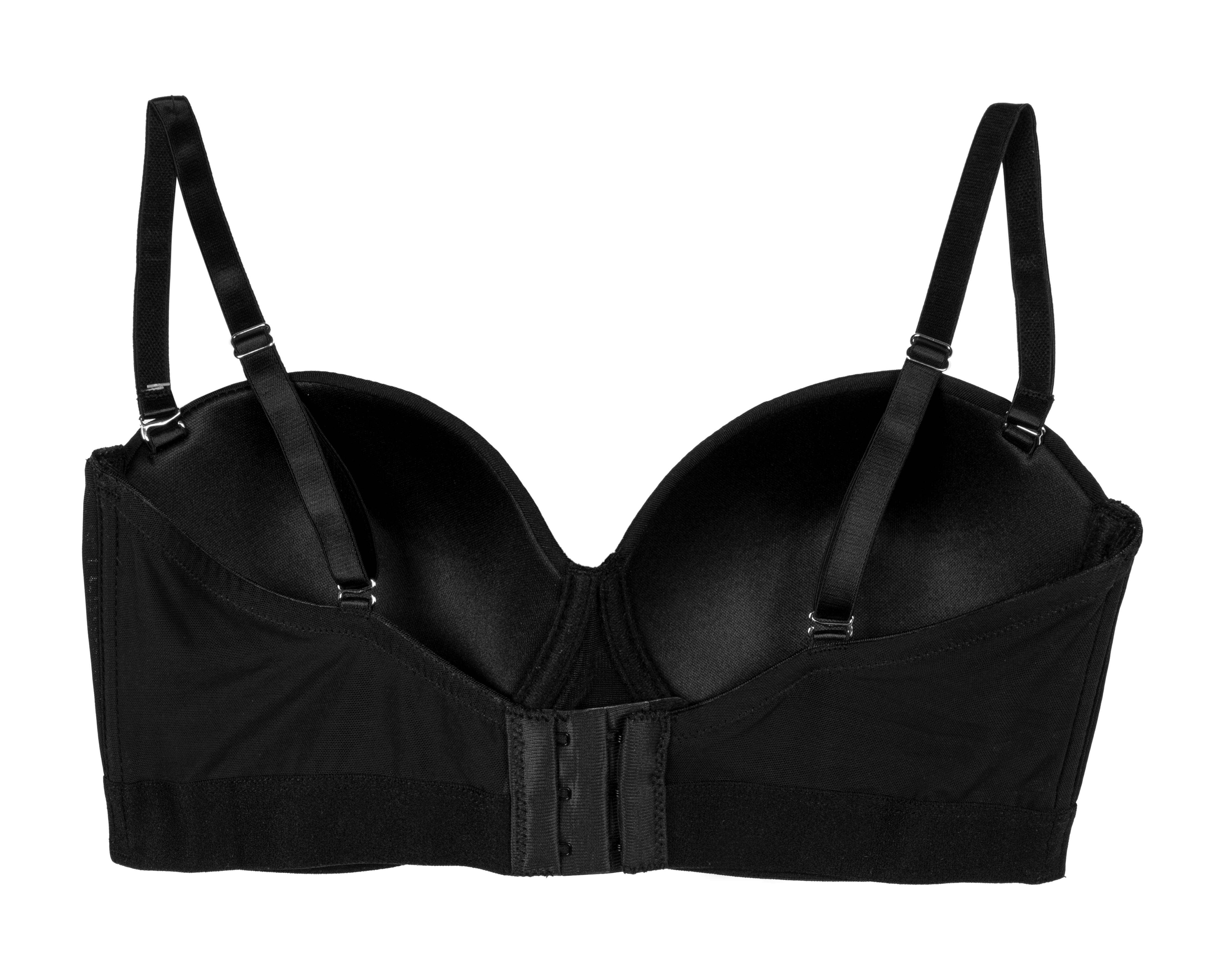 Foto 3 pulgar | Brasier con Varilla Tops & Bottoms Media Copa