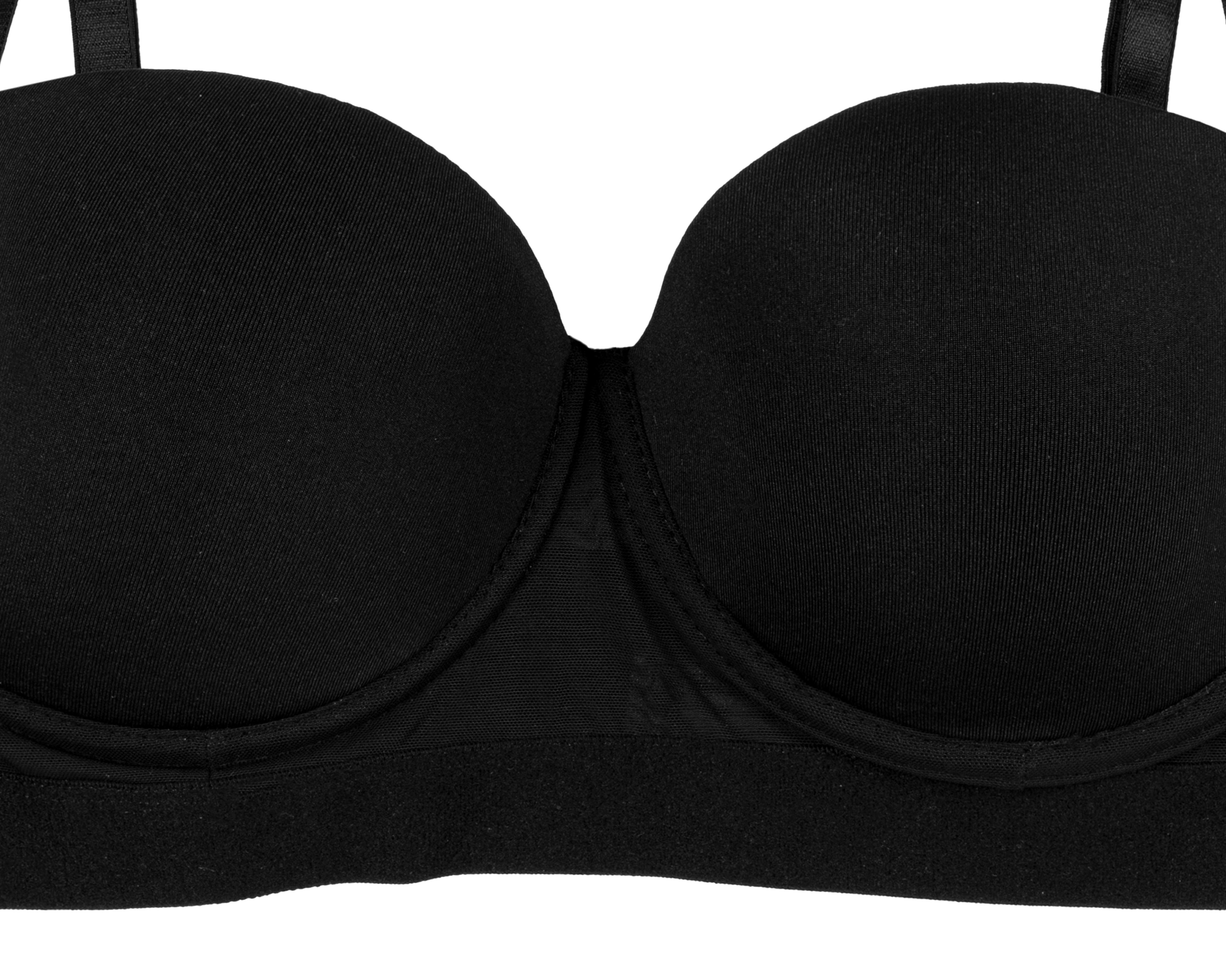 Foto 4 pulgar | Brasier con Varilla Tops & Bottoms Media Copa
