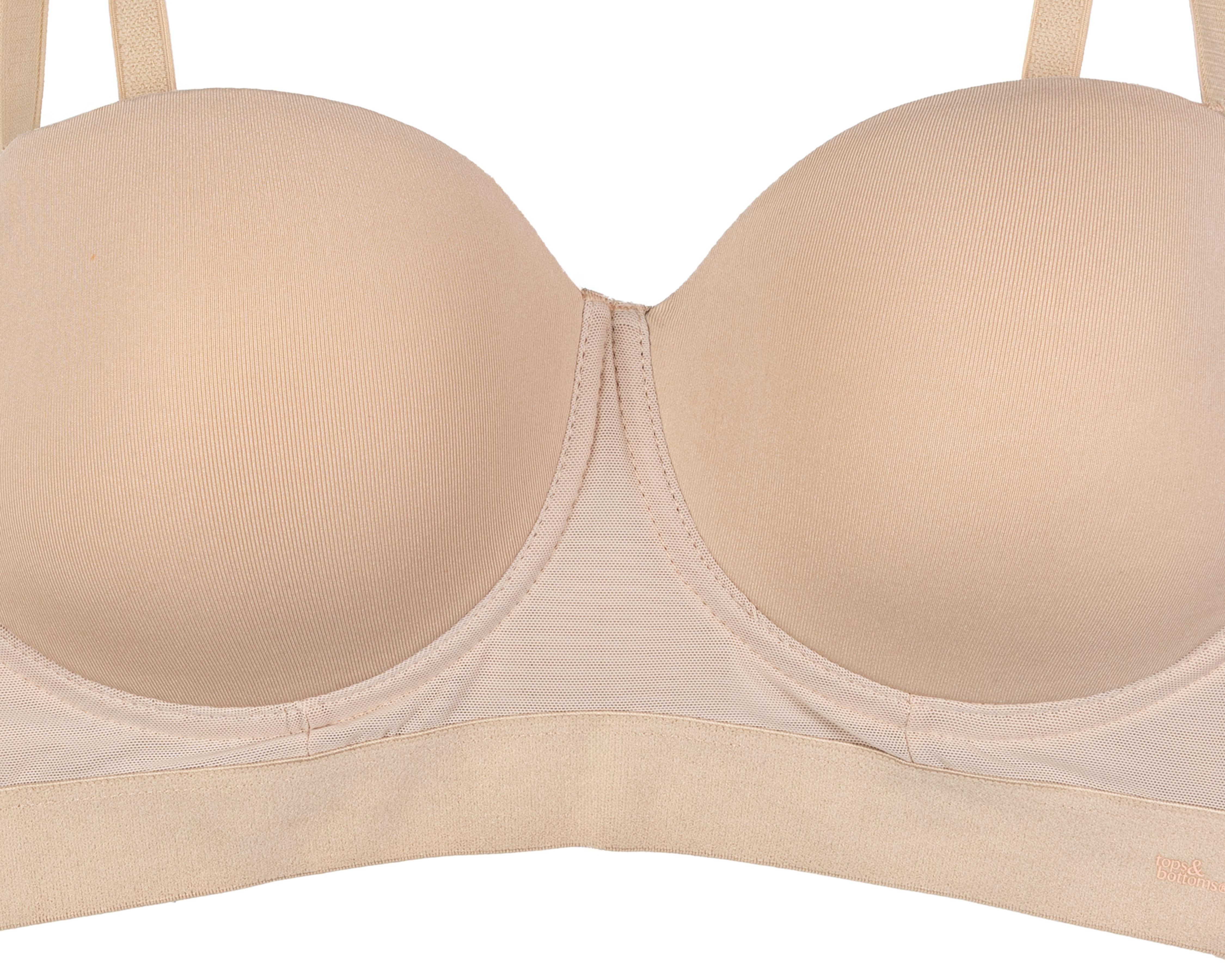 Foto 3 | Brasier con Varilla Tops & Bottoms Media Copa
