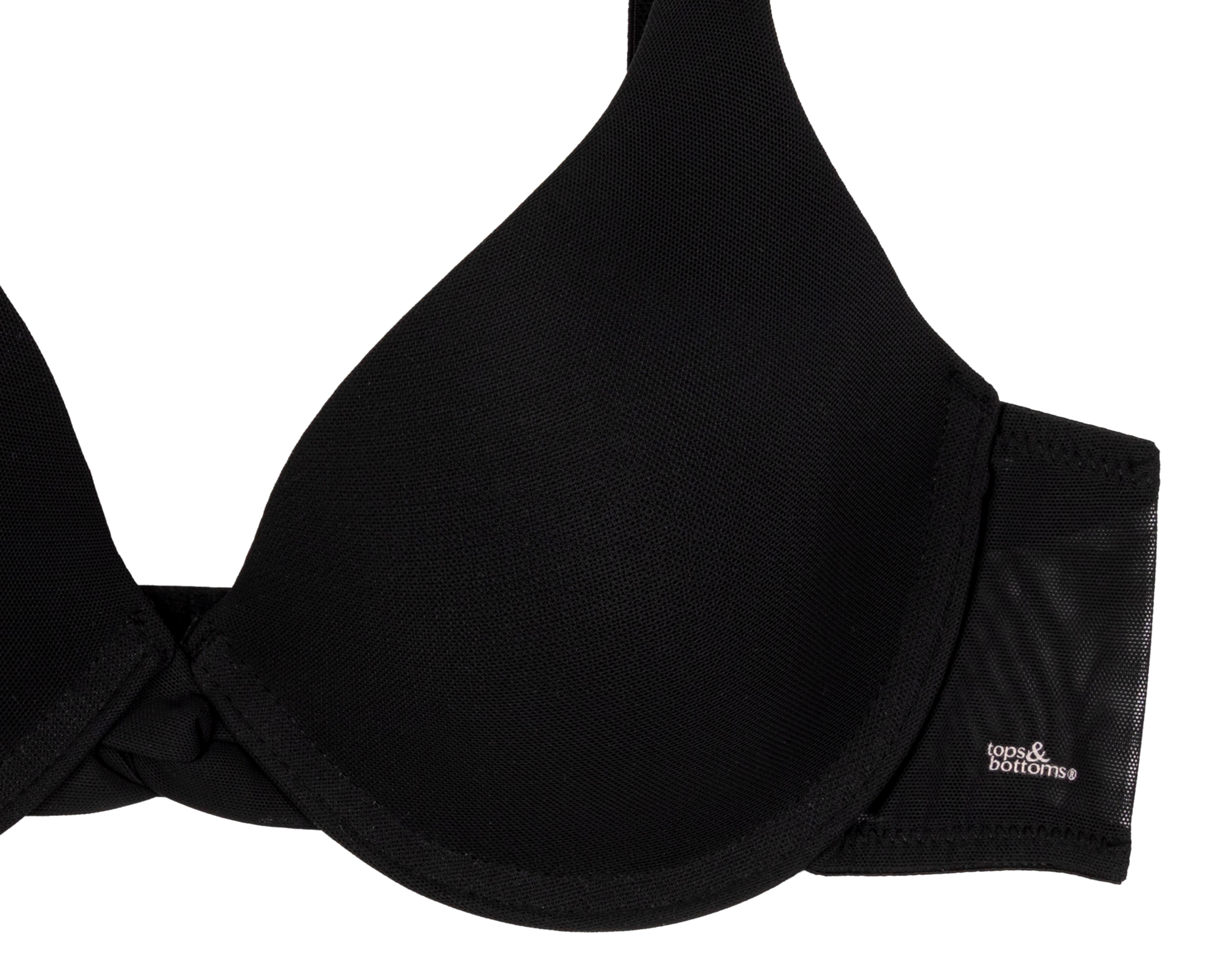 Foto 3 | Brasier con Varilla Tops & Bottoms Copa Completa