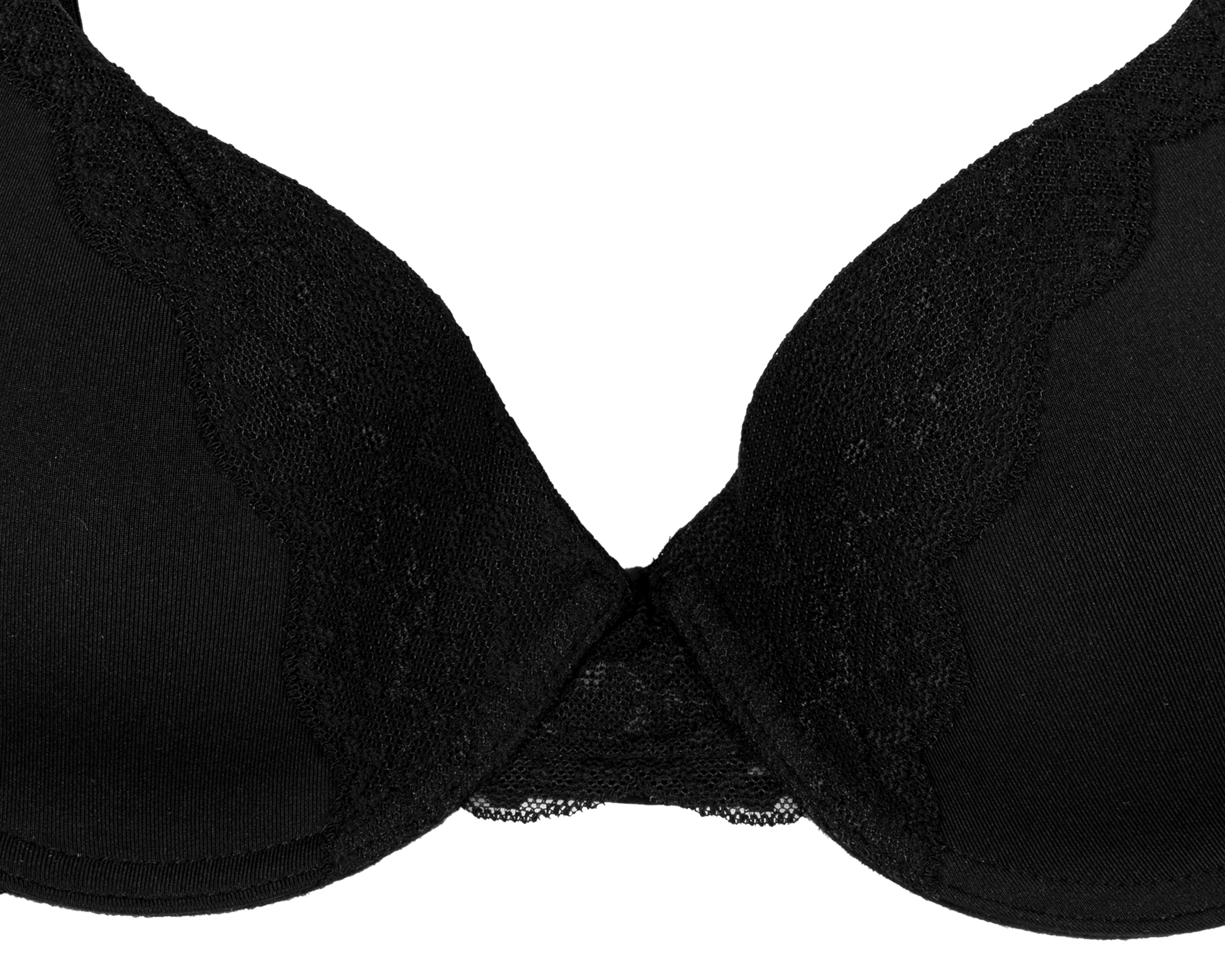 Foto 4 pulgar | Brasier con Varilla Tops & Bottoms Media Copa