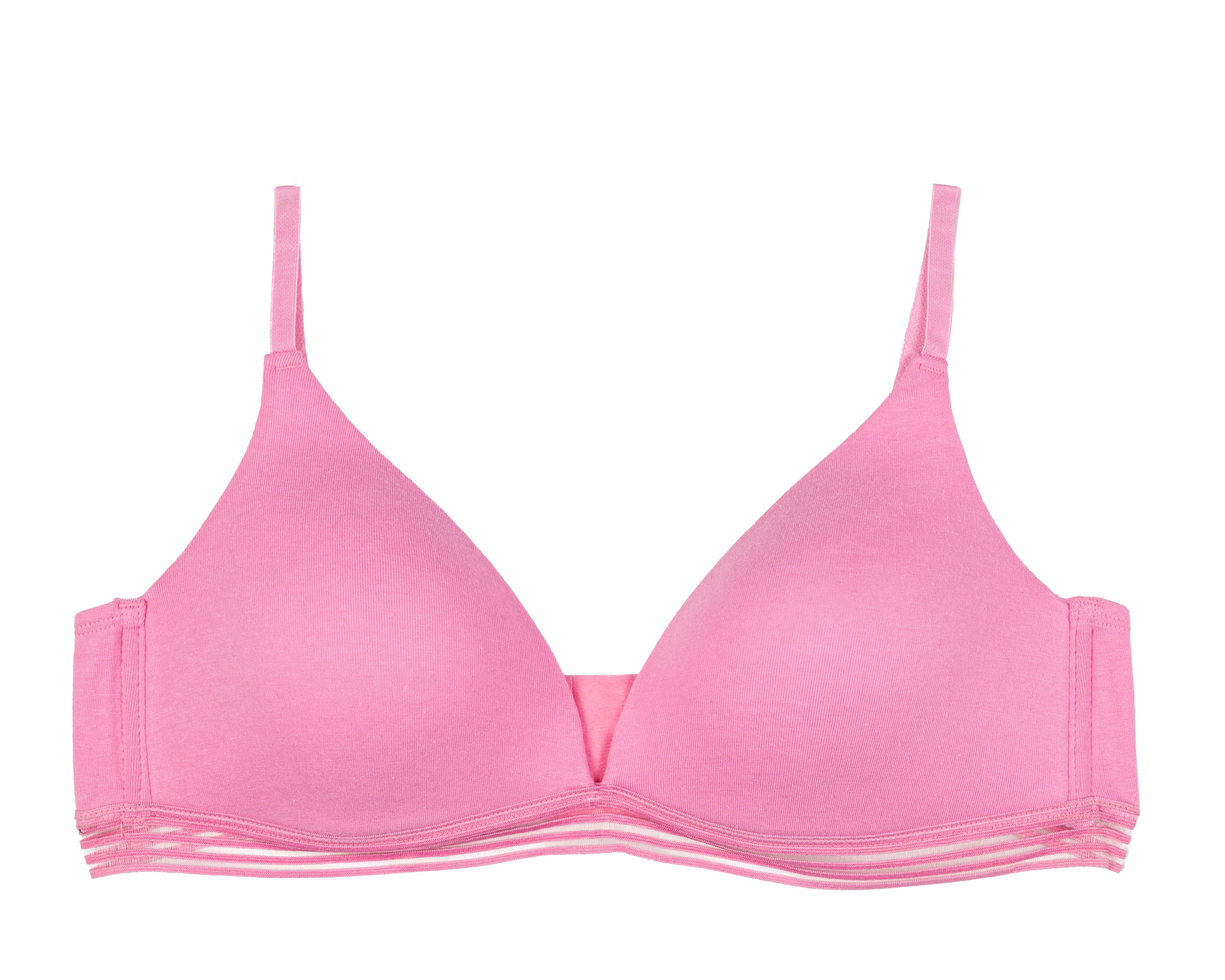Brasier sin Varilla Tops & Bottoms Copa Completa $159