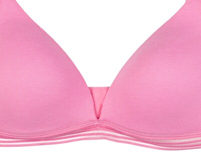 Foto 3 | Brasier sin Varilla Tops & Bottoms Copa Completa