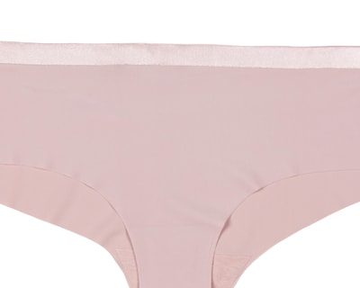 Foto 3 | Bóxer Seamless Tops & Bottoms para Mujer 3 Piezas