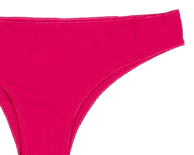 Foto 3 | Bikini Tops & Bottoms para Mujer 3 Piezas