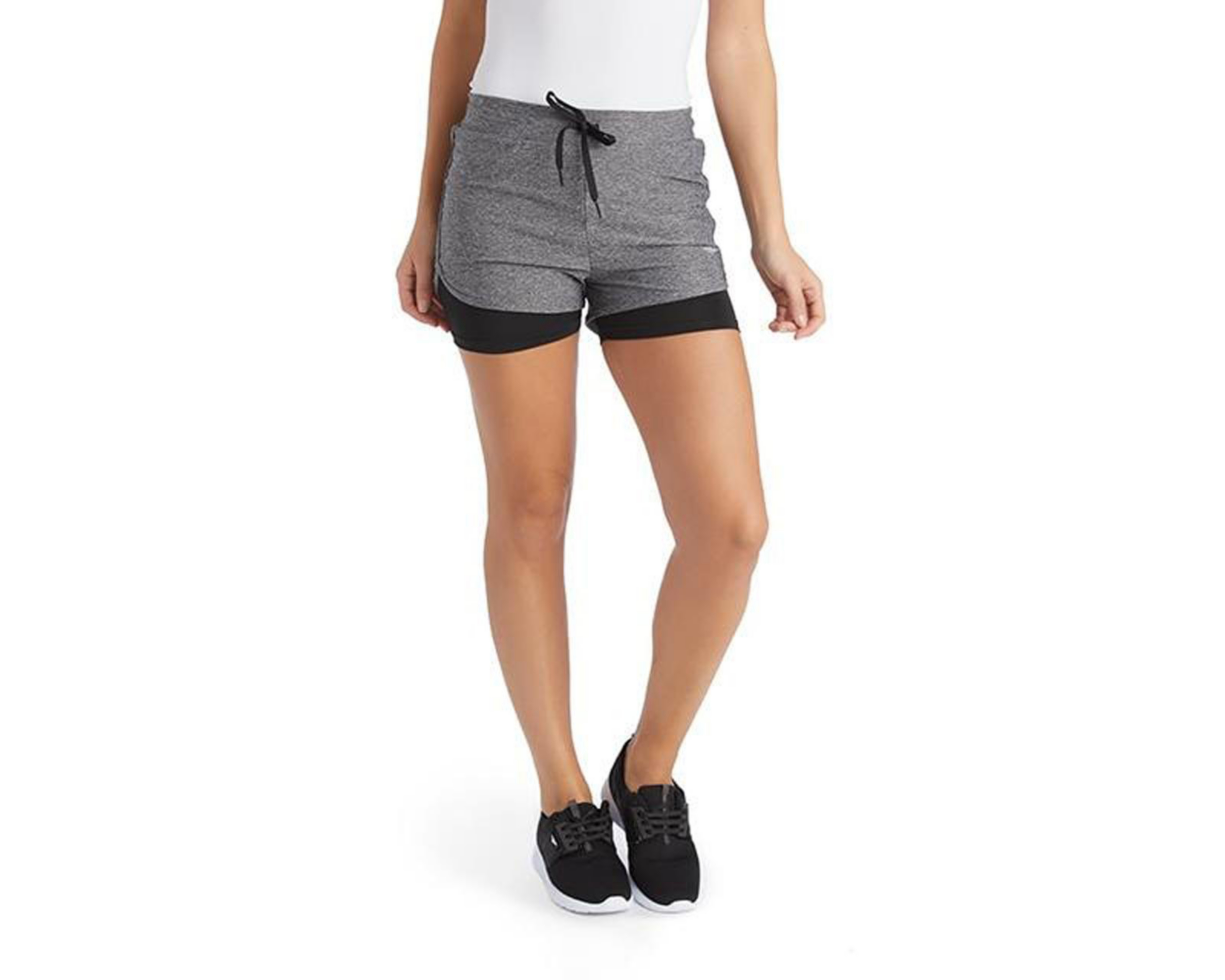 Short de Entrenamiento Sportline para Mujer