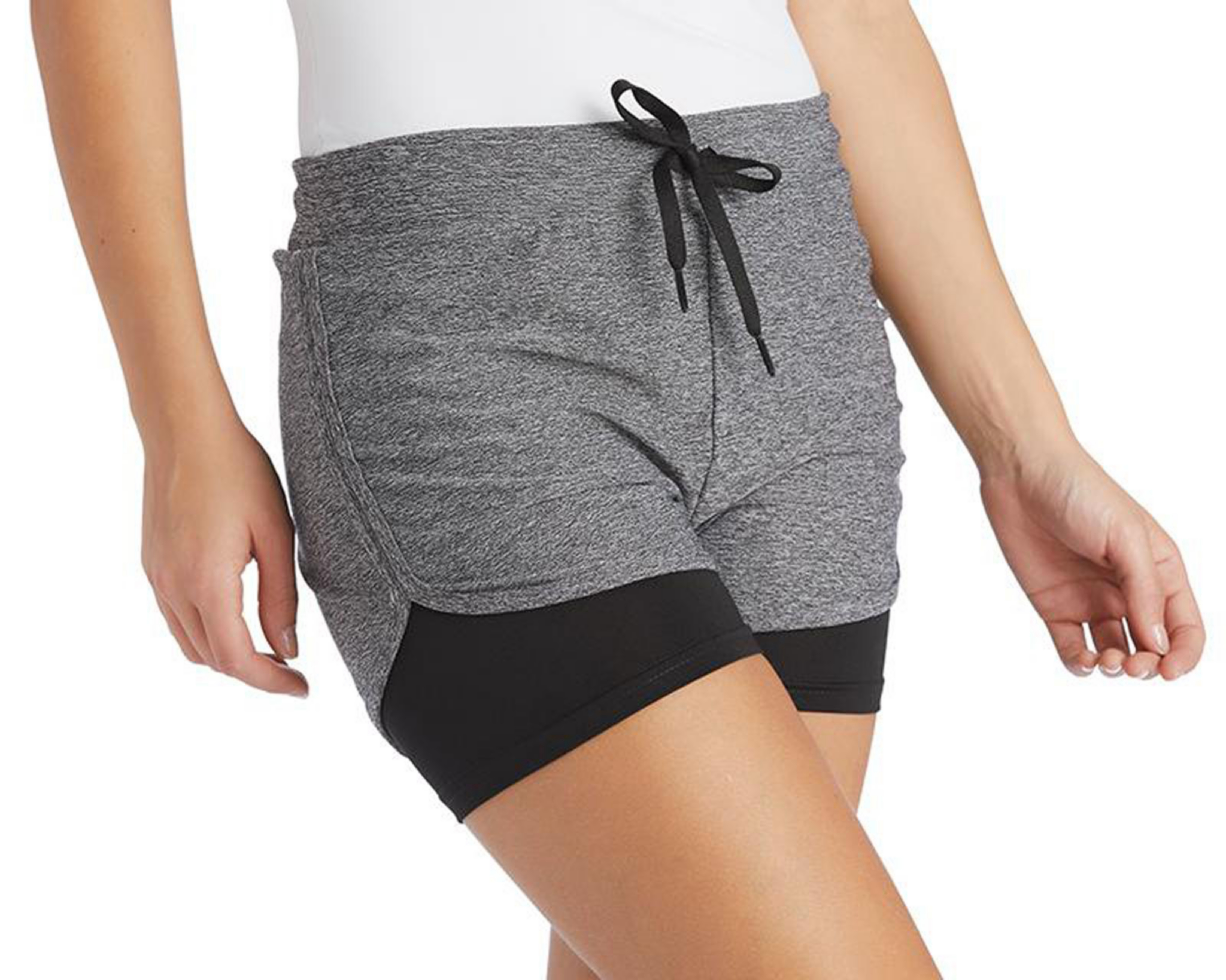 Foto 3 | Short de Entrenamiento Sportline para Mujer