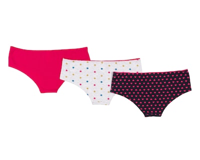Foto 2 | Bikini Tops & Bottoms para Mujer 3 Piezas