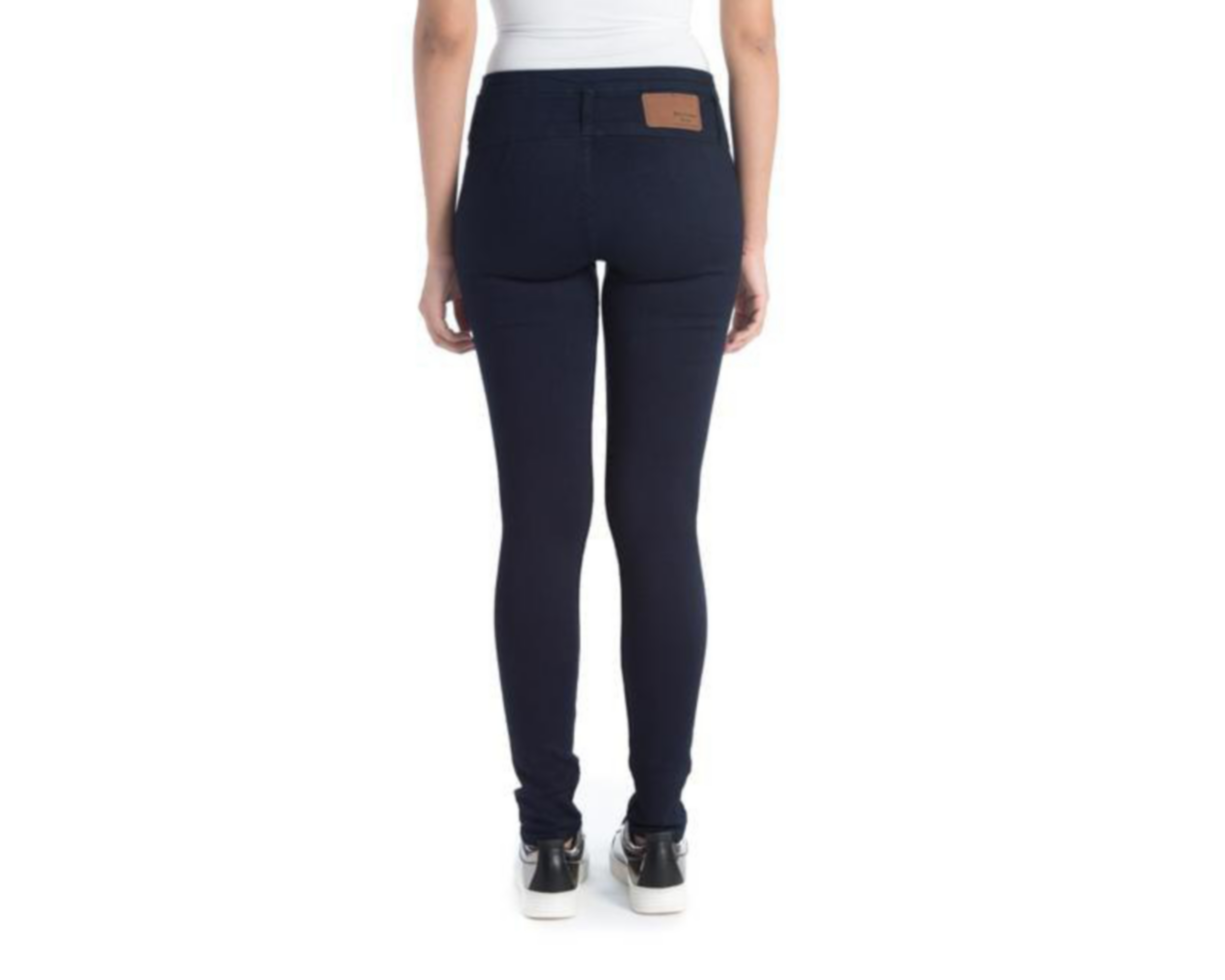 Foto 2 | Jeans Boy London Skinny