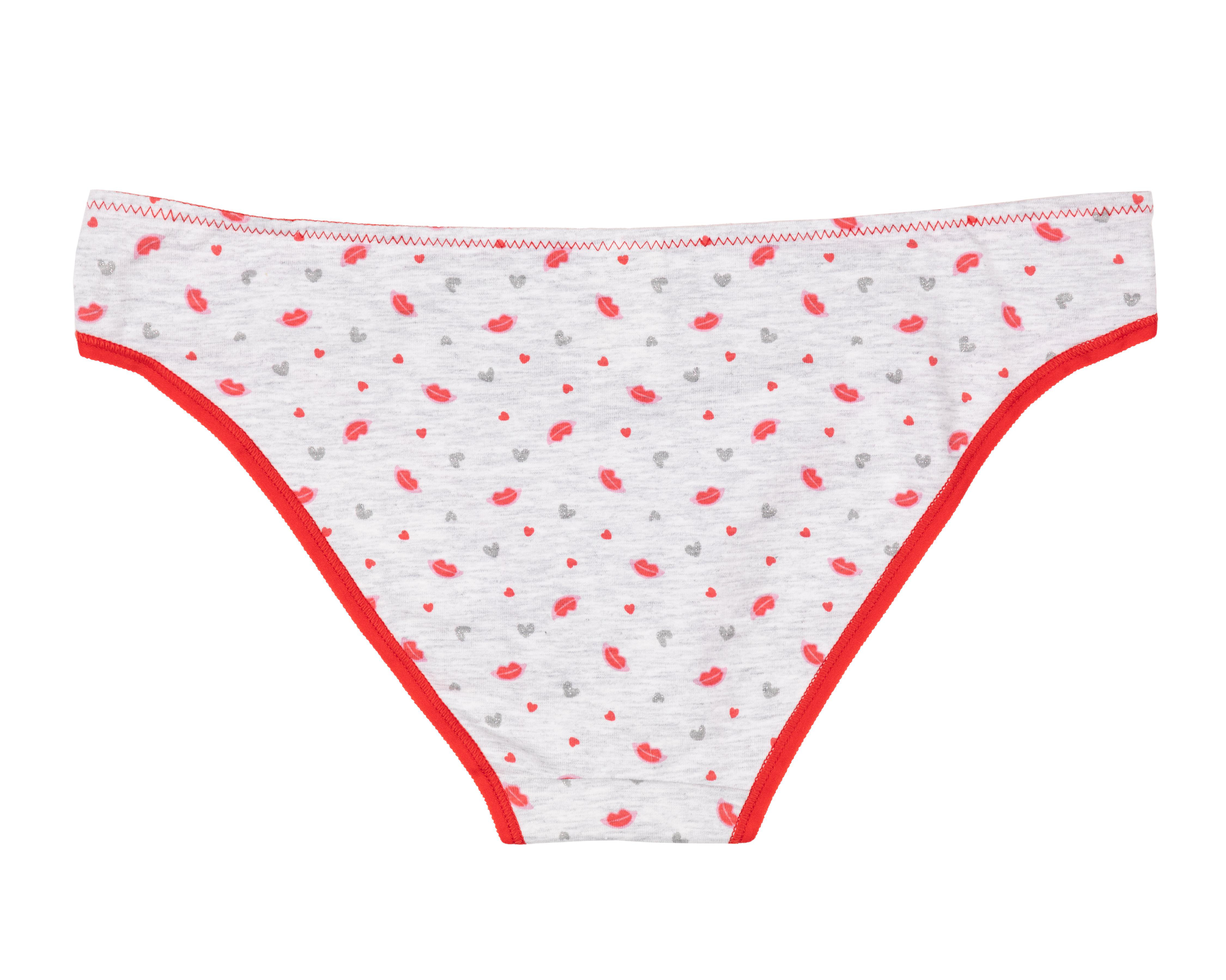 Foto 3 pulgar | Bikini Tops & Bottoms para Mujer