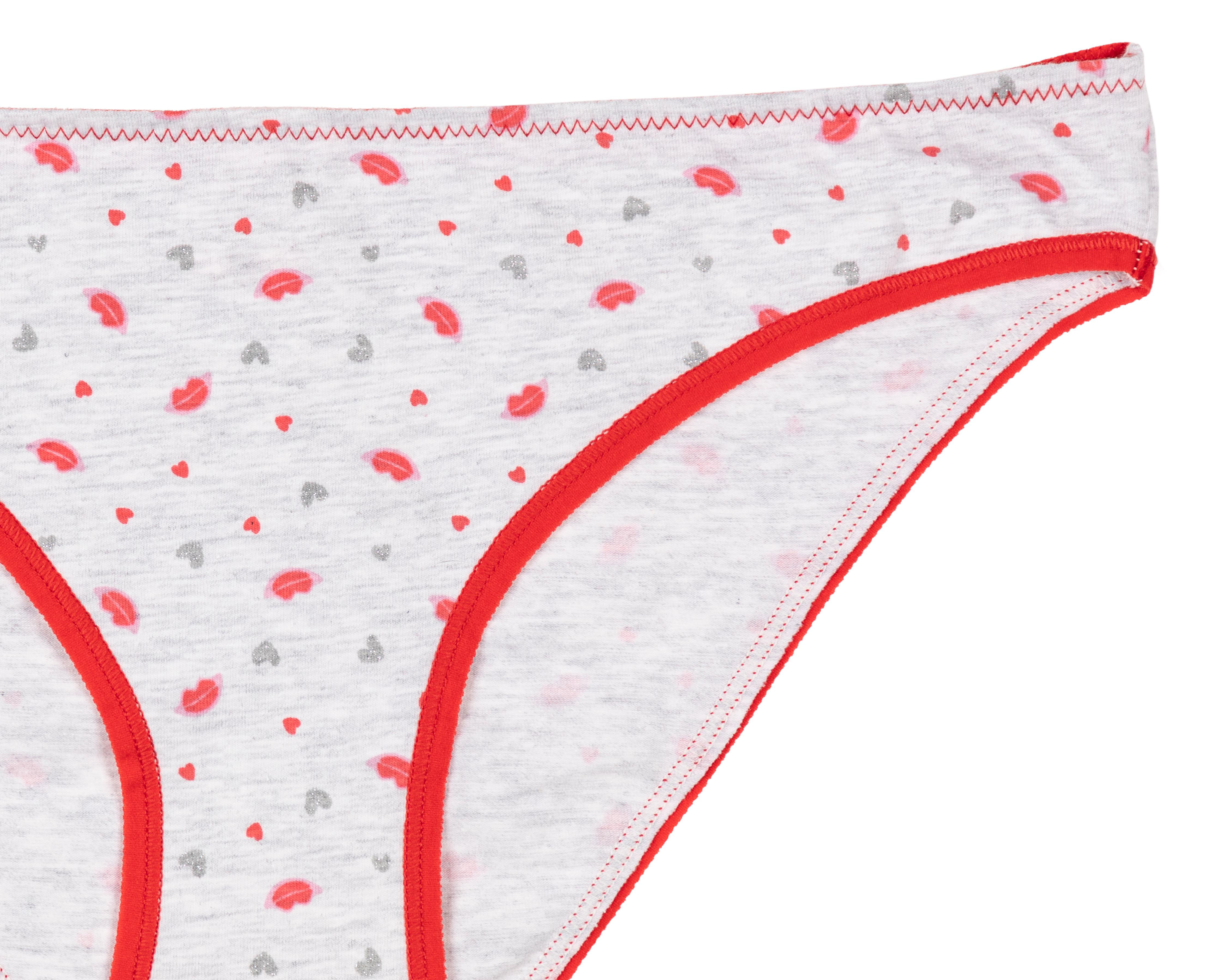 Foto 4 pulgar | Bikini Tops & Bottoms para Mujer