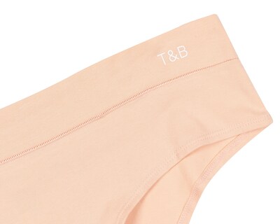 Foto 3 | Bikini Tops & Bottoms para Mujer